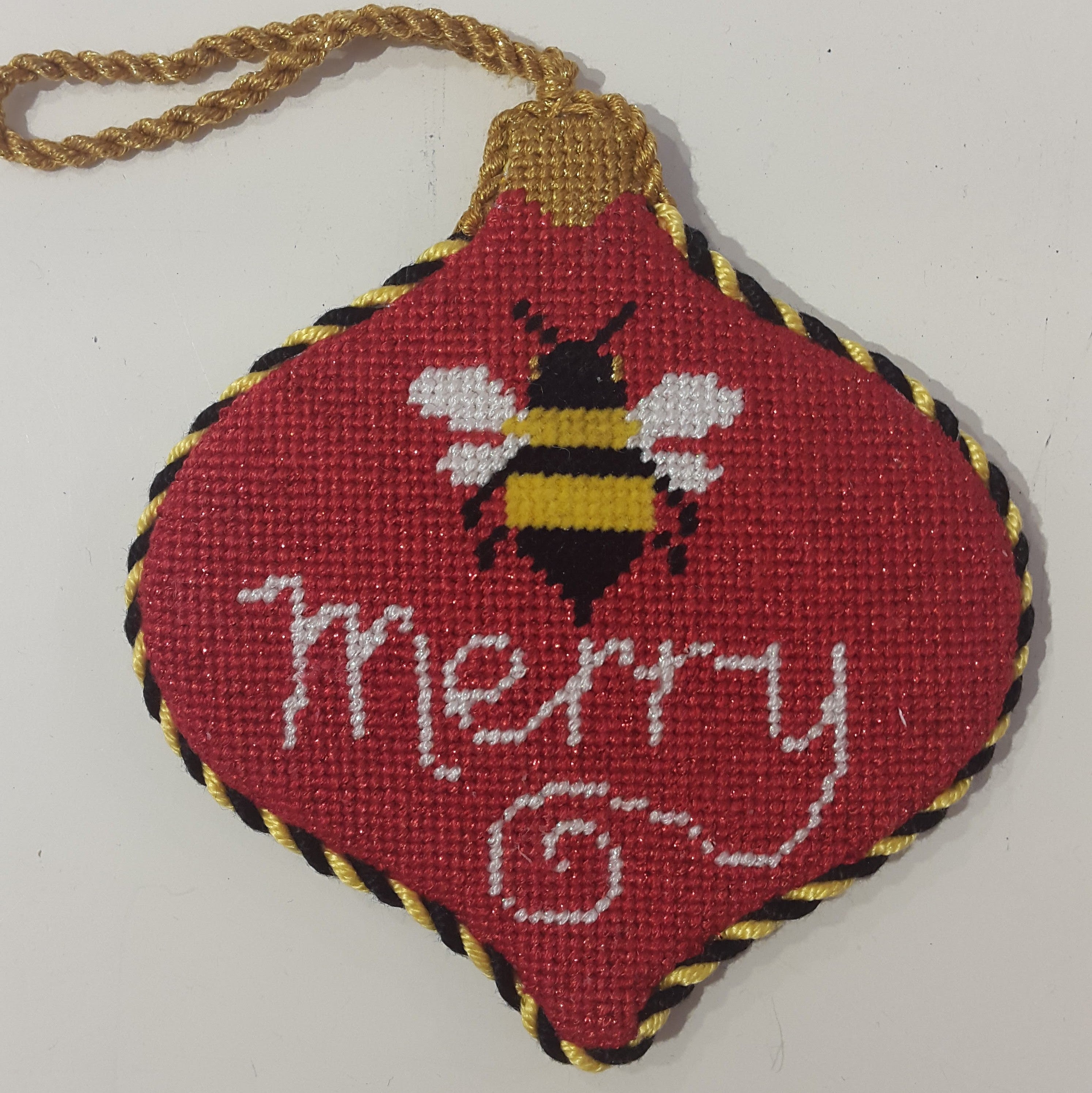 Bee Merry