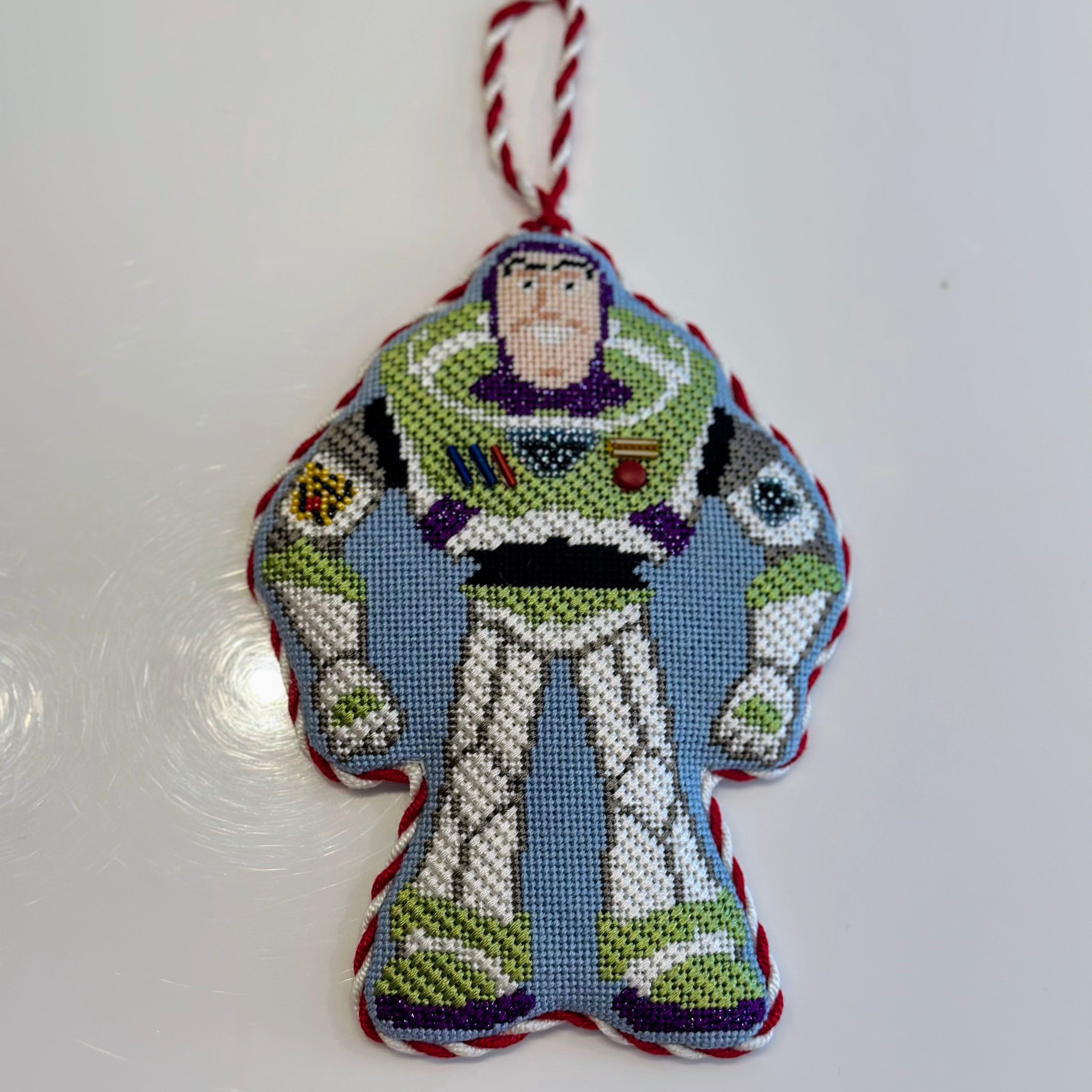 Toy Story - Buzz Lightyear