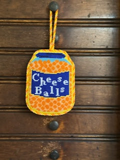 Cheese Balls