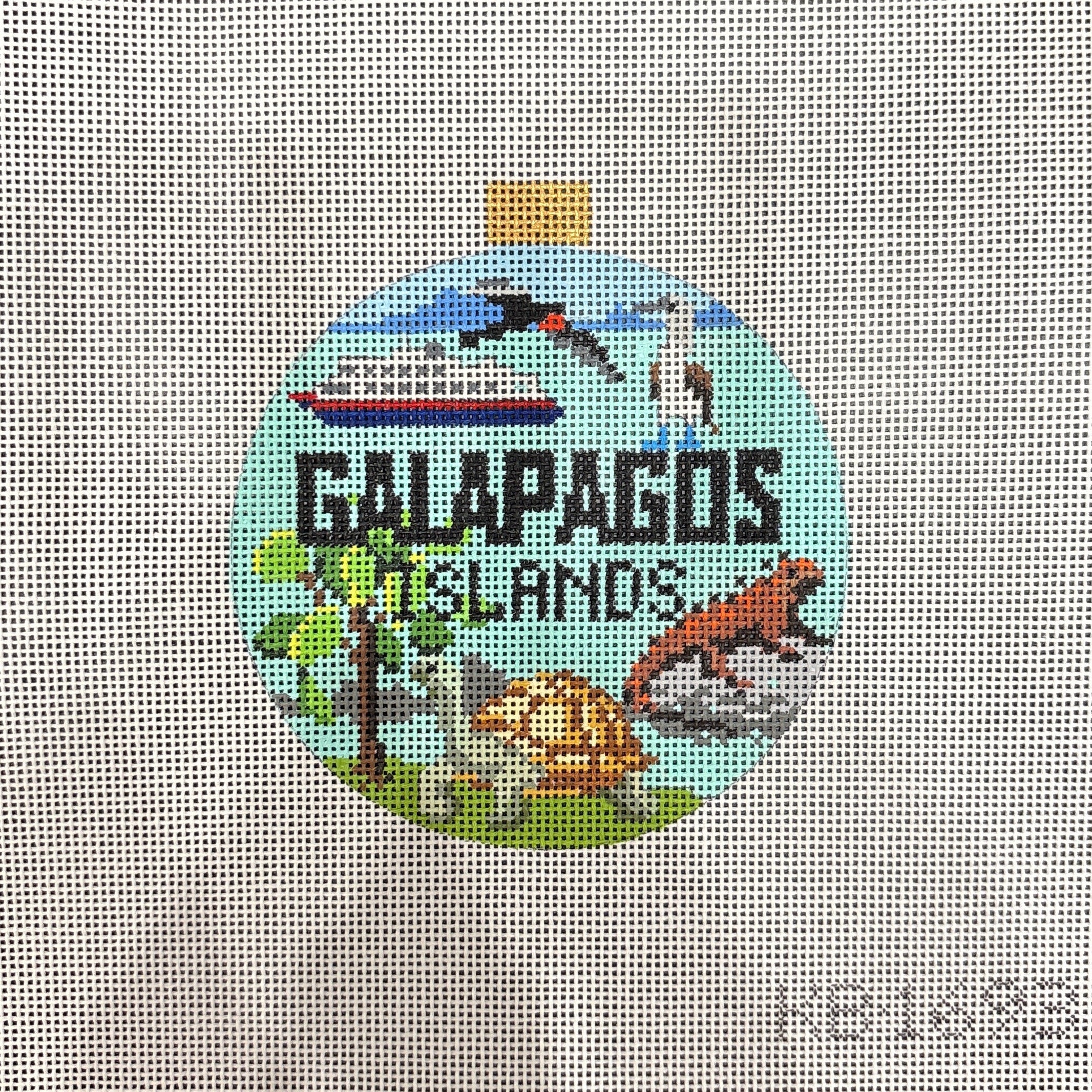 Galapagos Islands