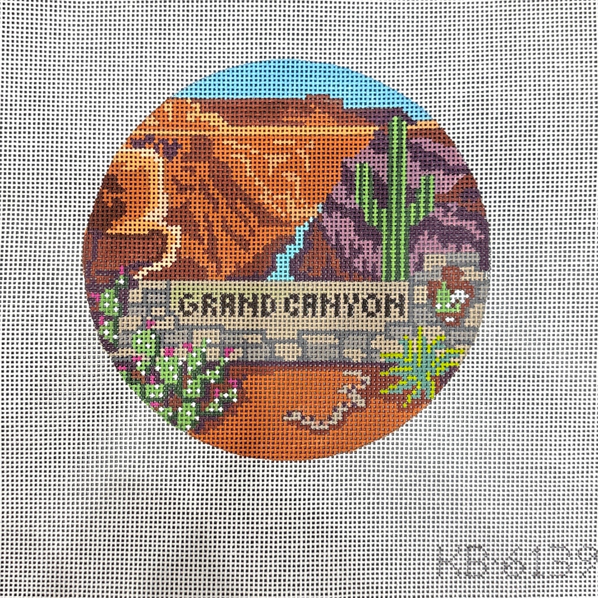 Grand Canyon
