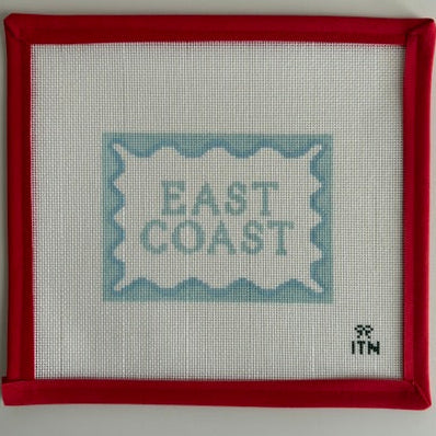 East Coast