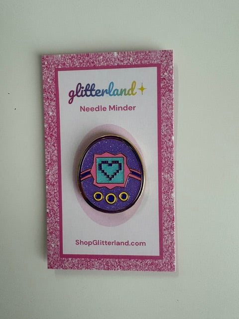 Pocket Pet Needle Minder Magnet