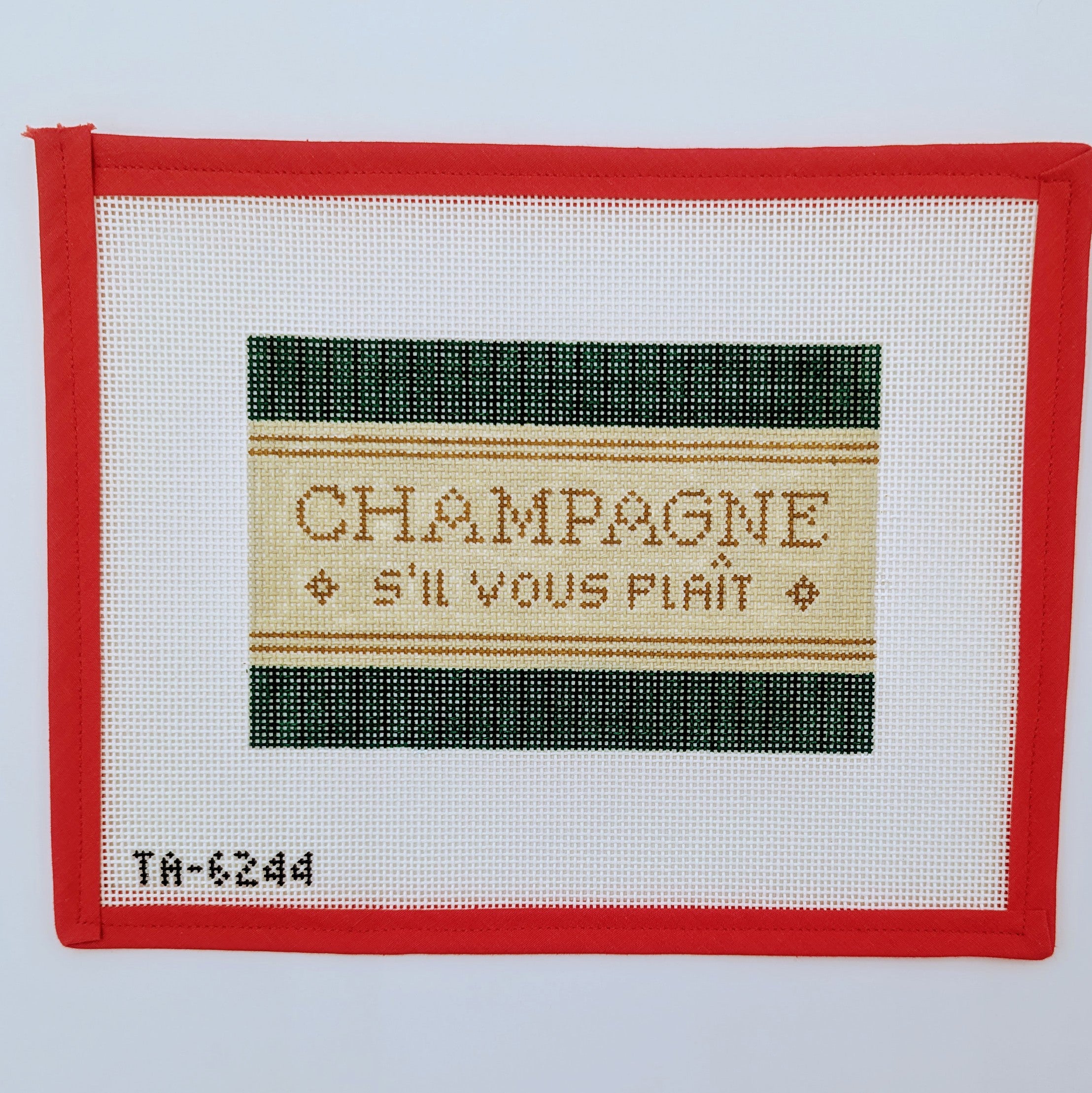 Champagne S'il Vous Plait (small)