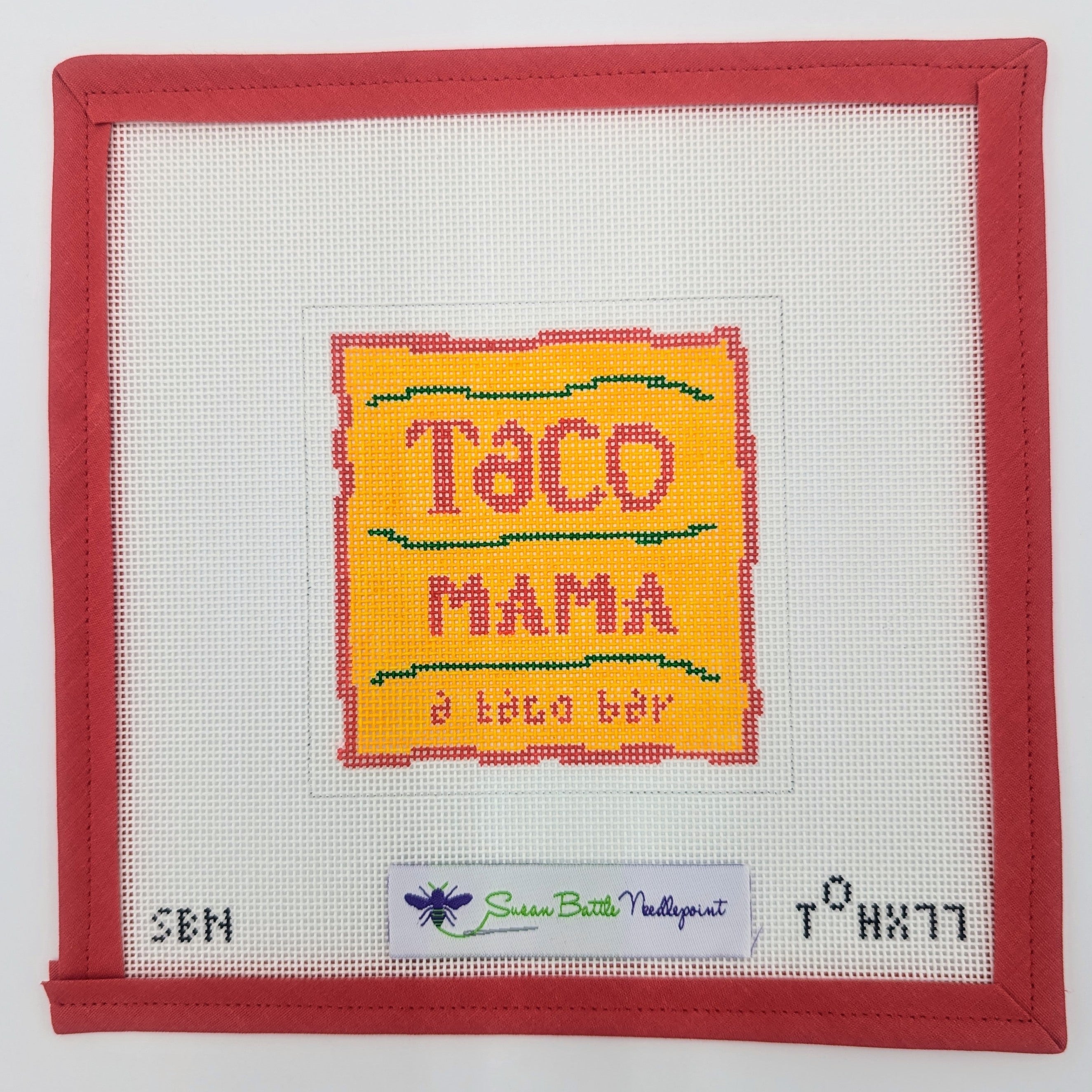 Taco Mama