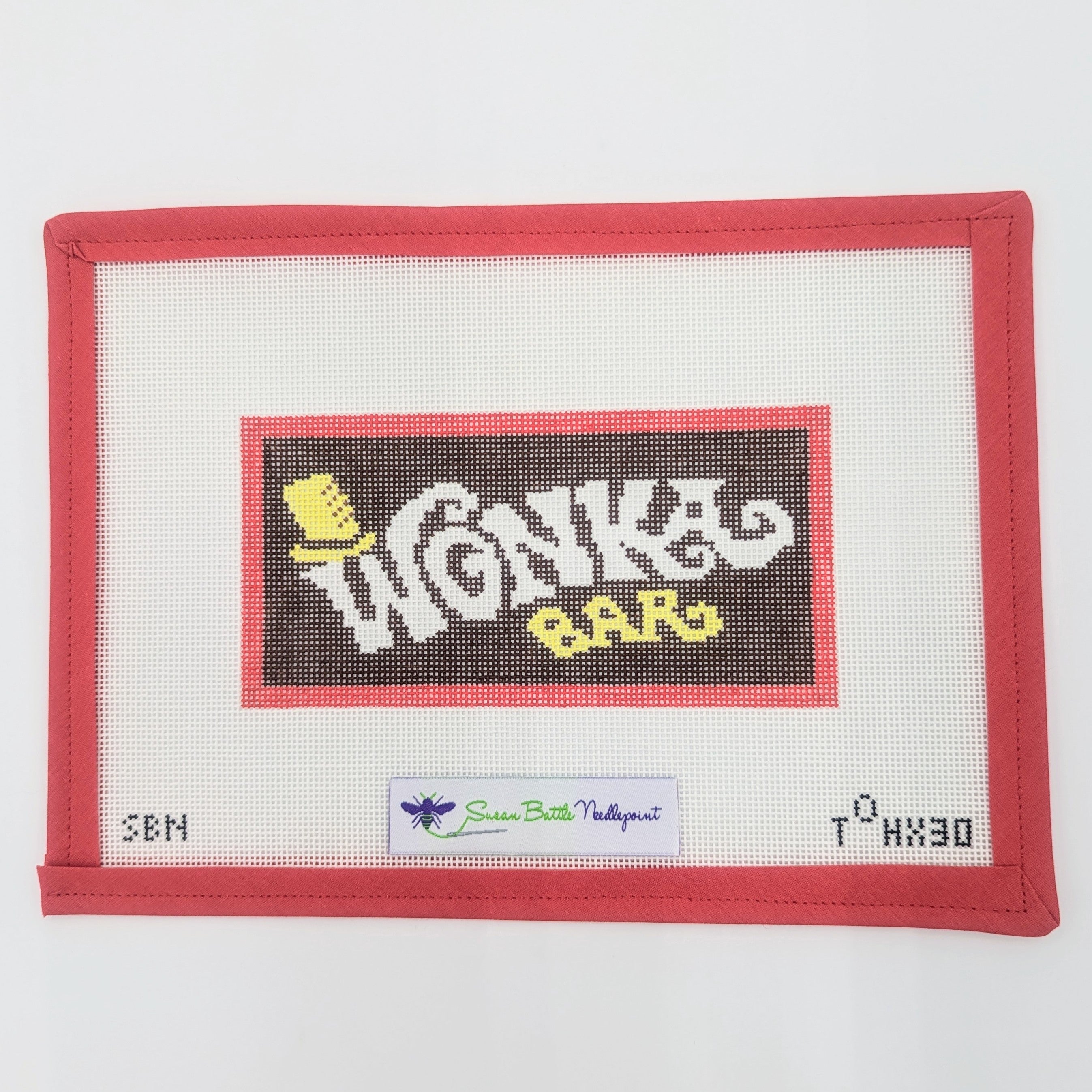 Wonka Bar