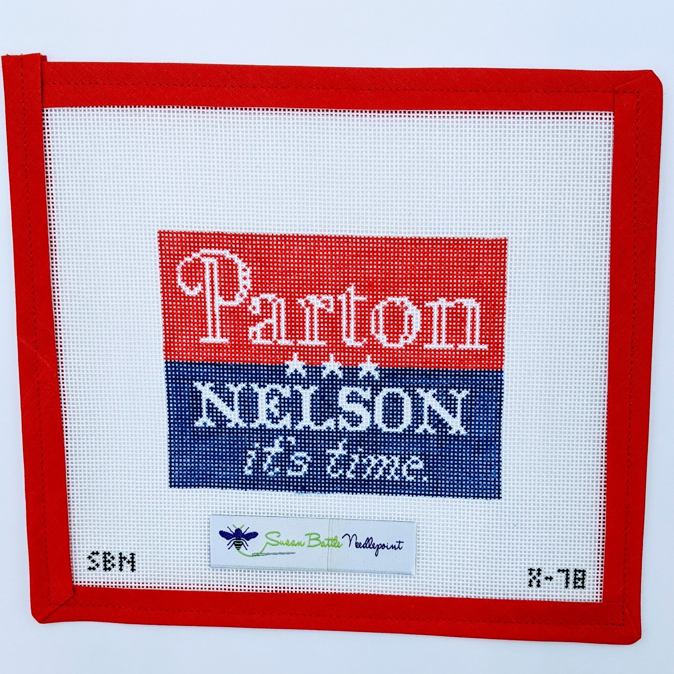 Parton/Nelson