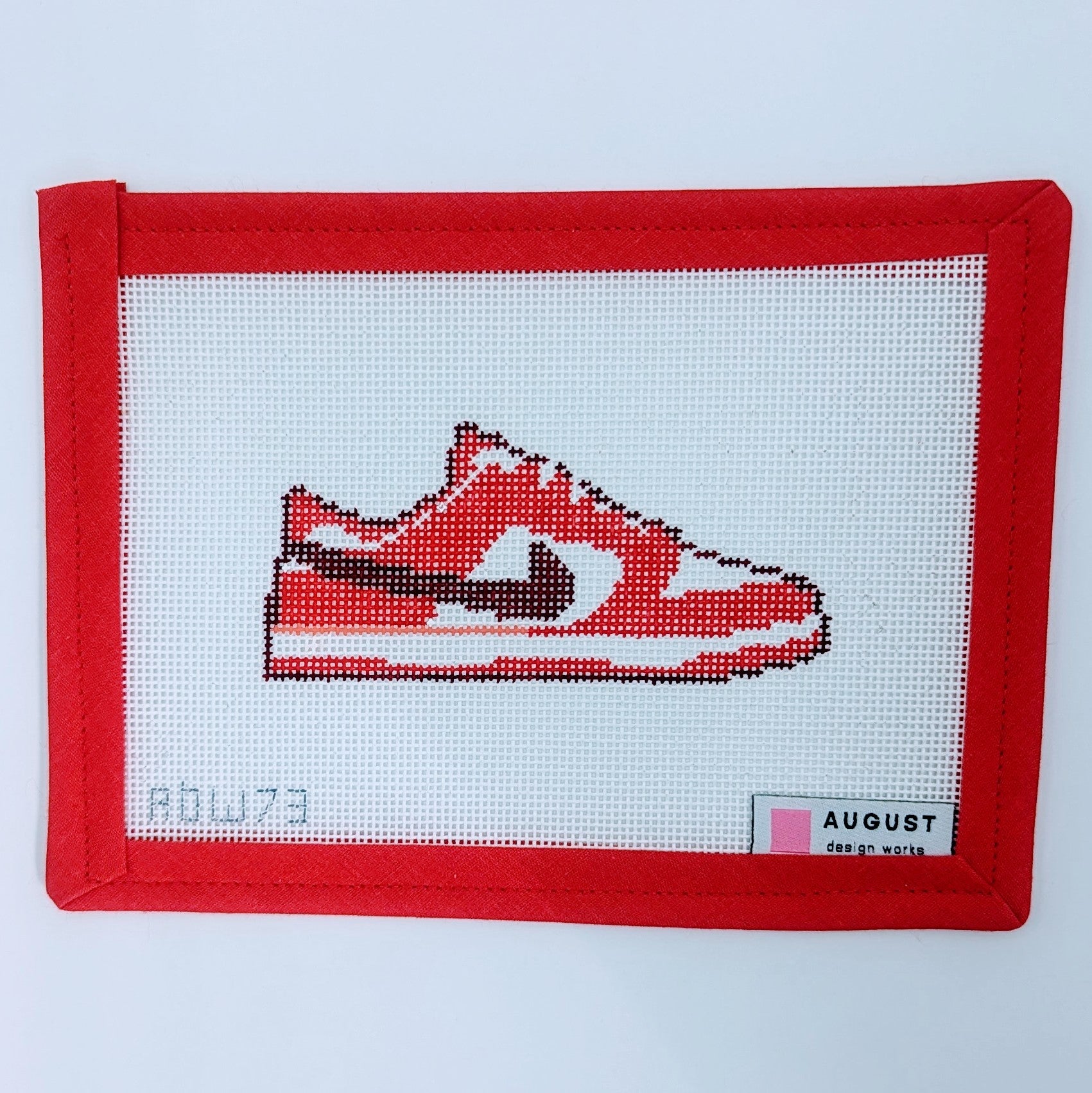 Nike Dunk (Red)