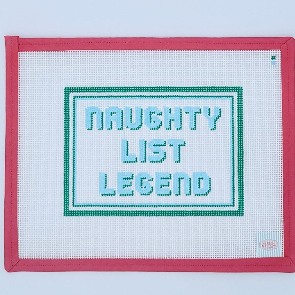 Naughty List Legend