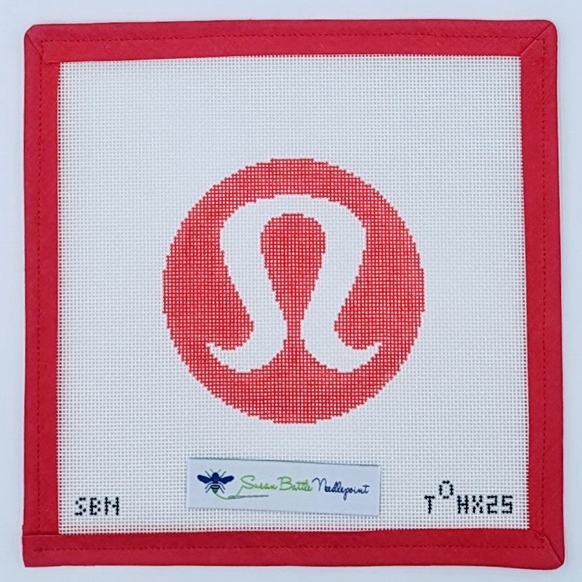 Lululemon logo