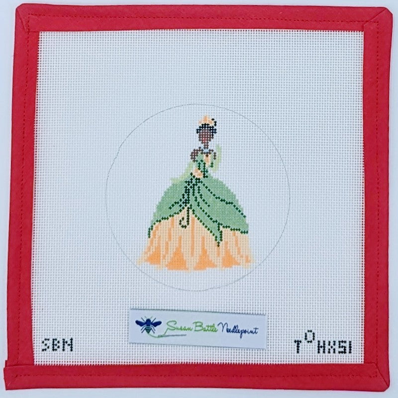 Tiana (Princess Series)