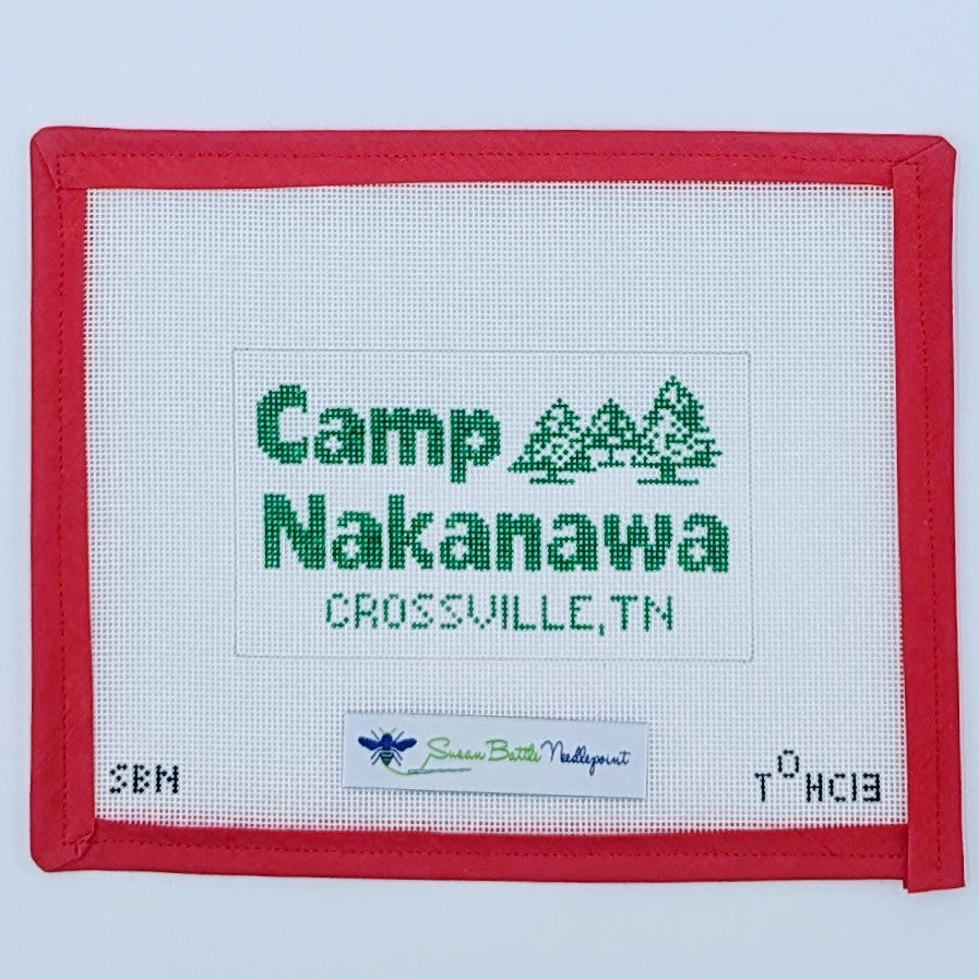 Camp Nakanawa (Tennessee)