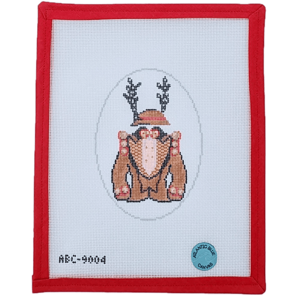 Rockette Series: Reindeer Outfit