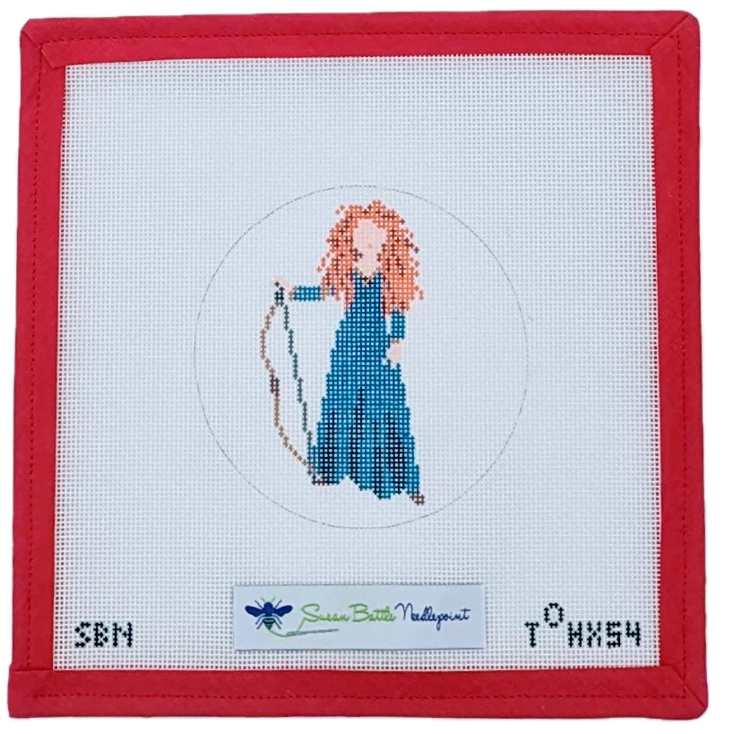 Merida (Princess Series)