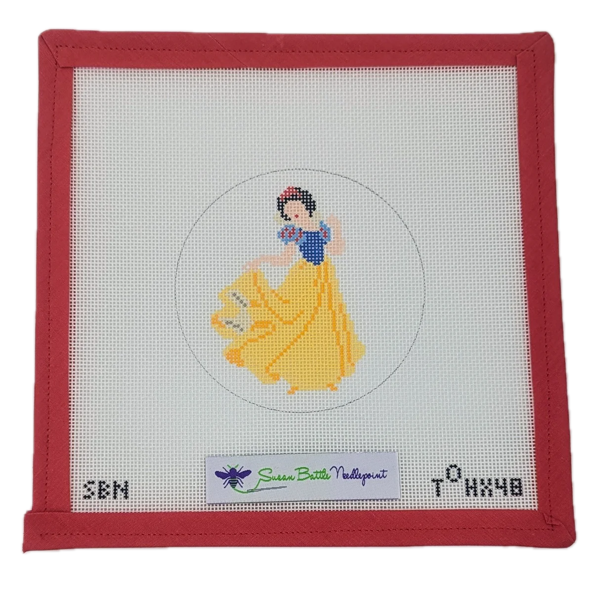 Snow White (Princess Series)