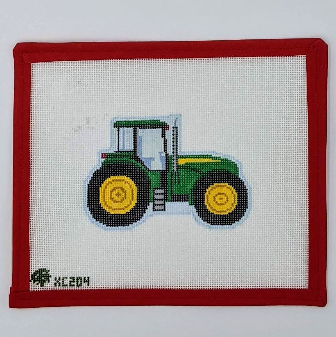 John Deere Tractor