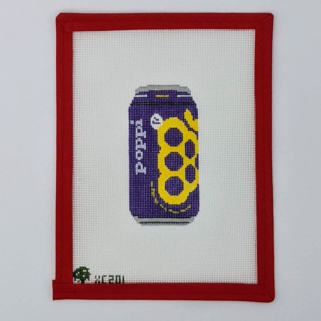Poppi-Grape