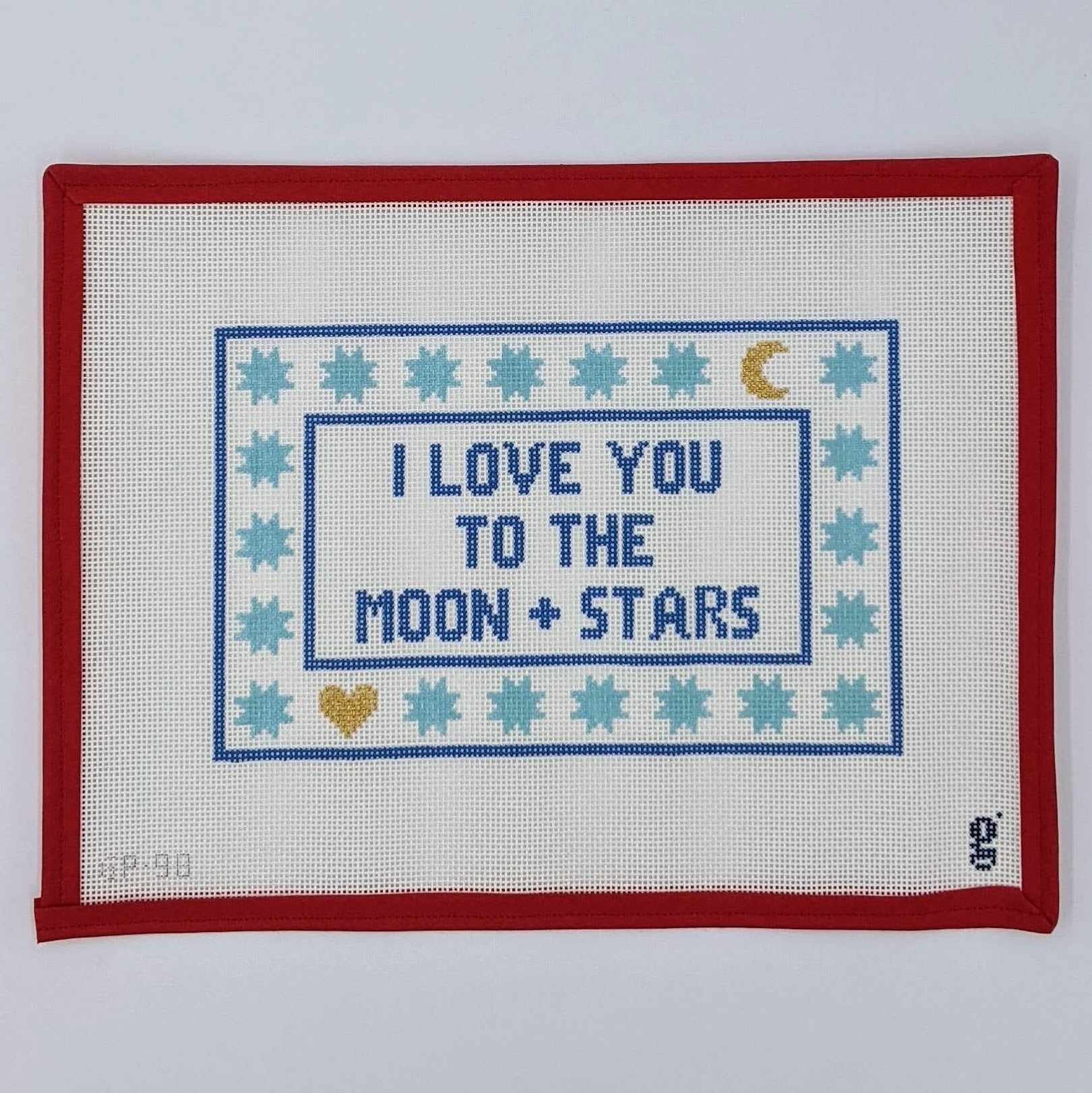 I Love You to Moon/Stars