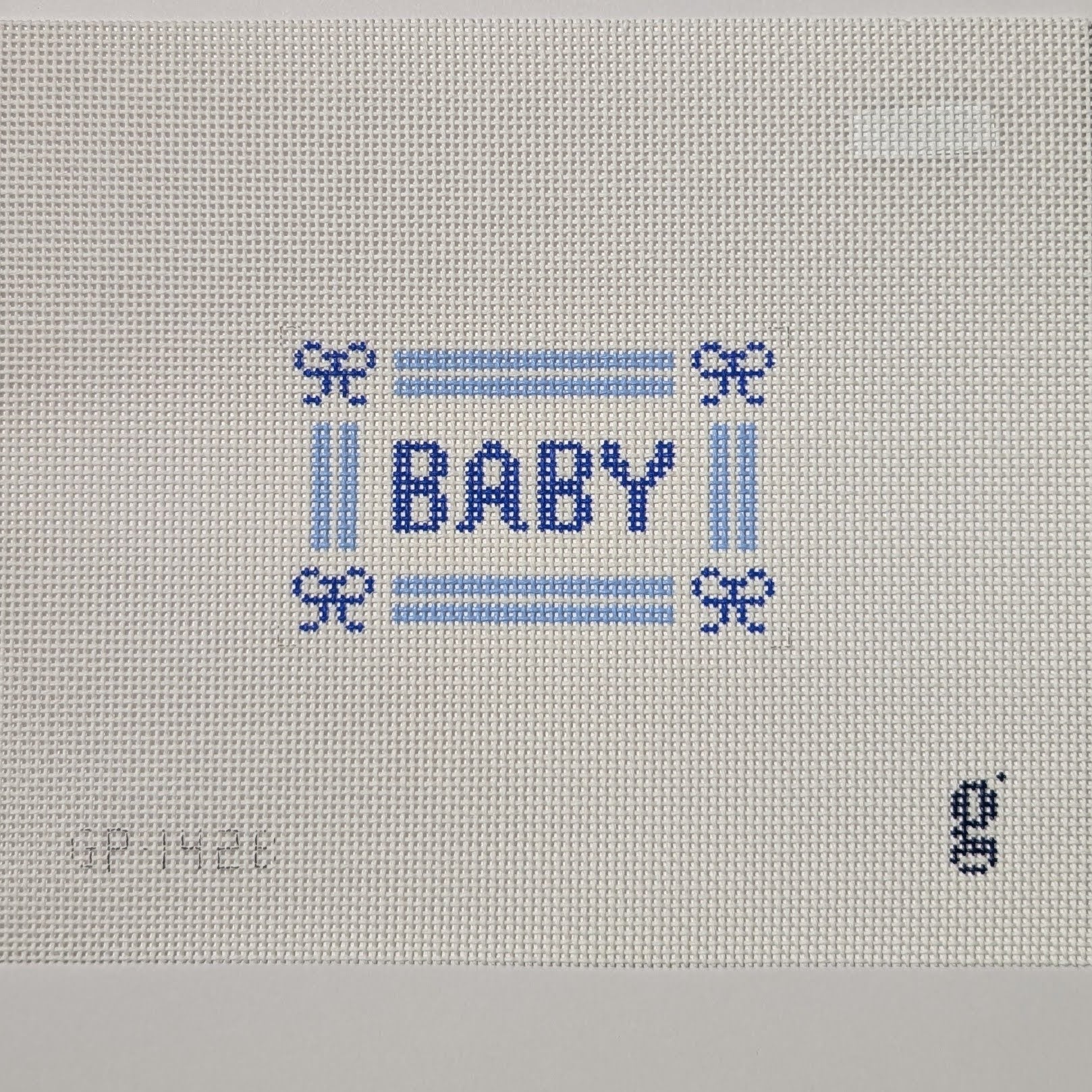 Baby (Blue)