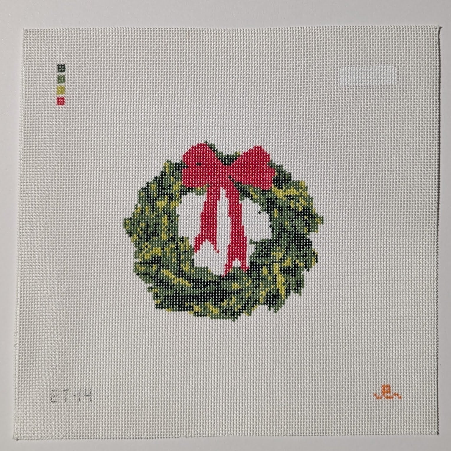 Holiday Wreath