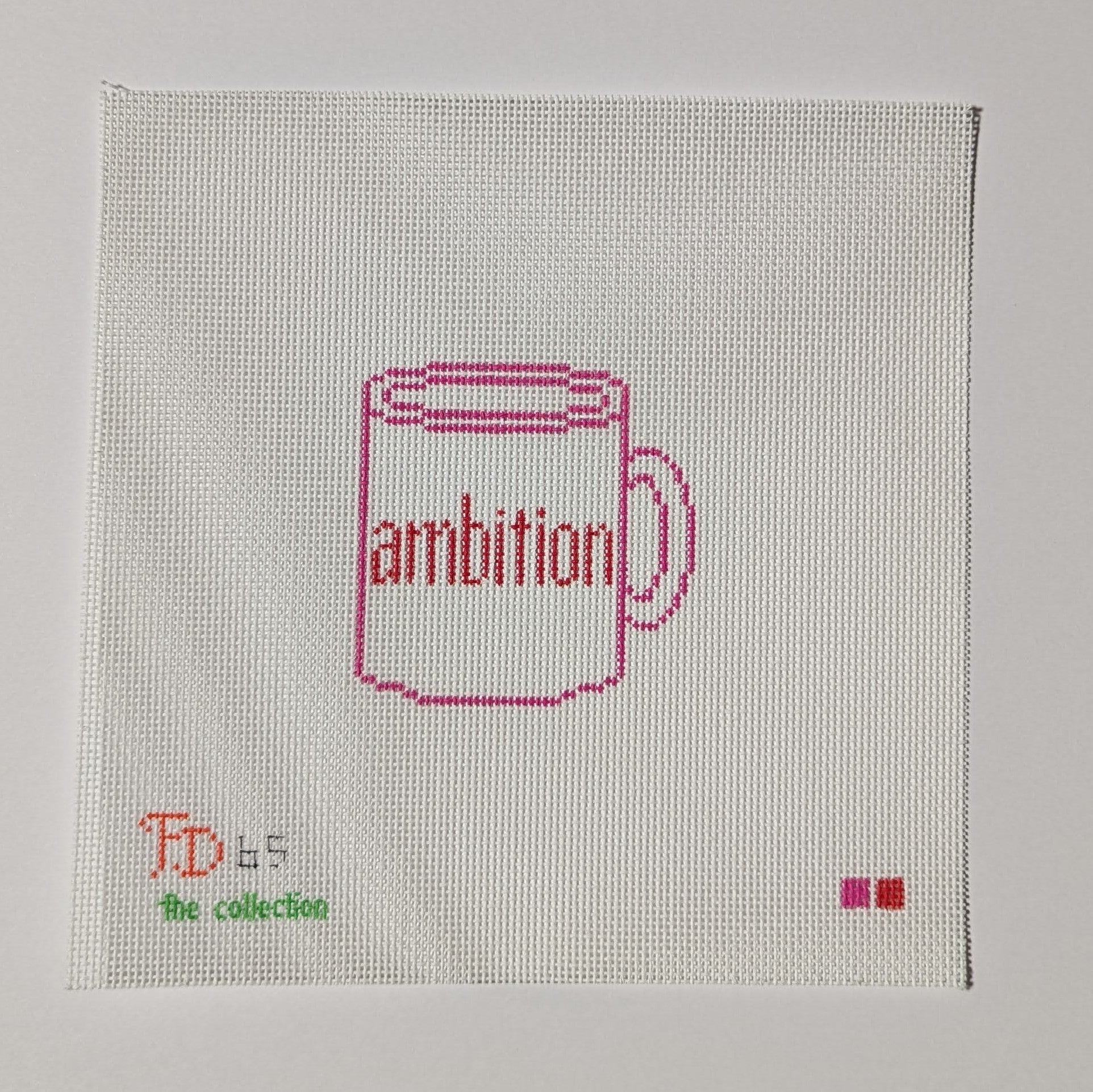 Cup of Ambition