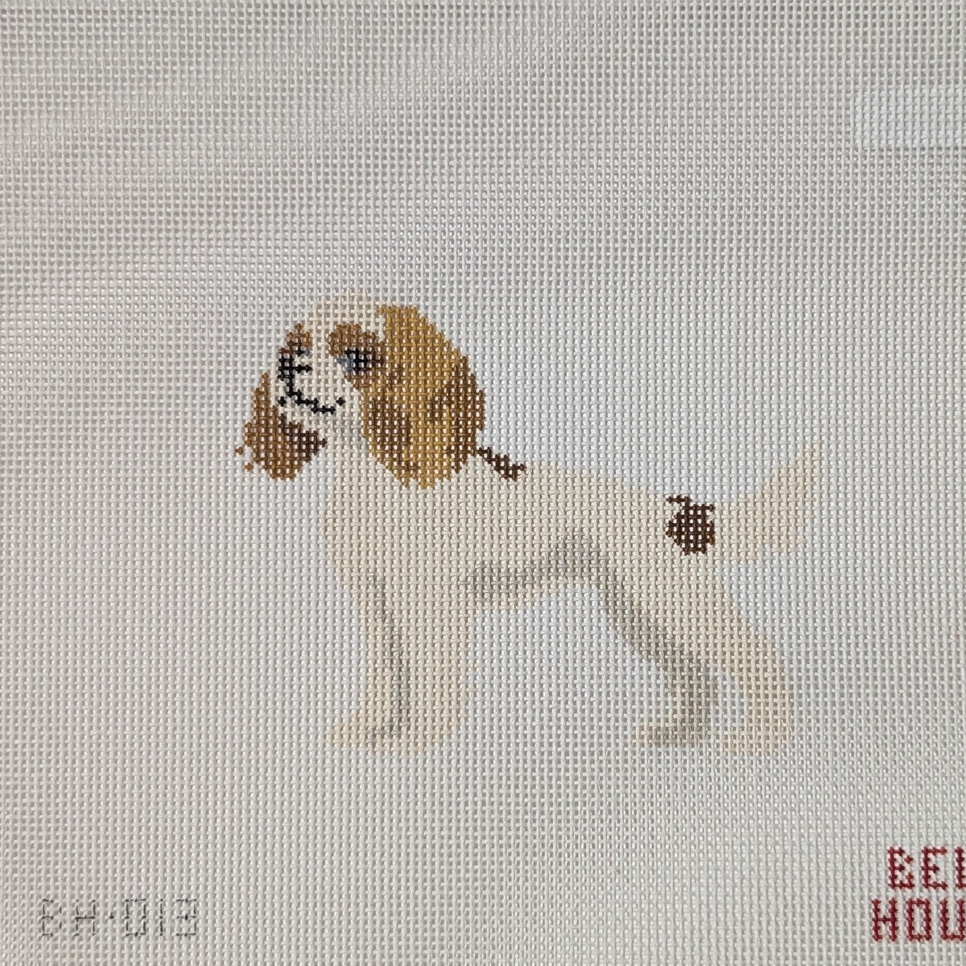 Cavalier-white