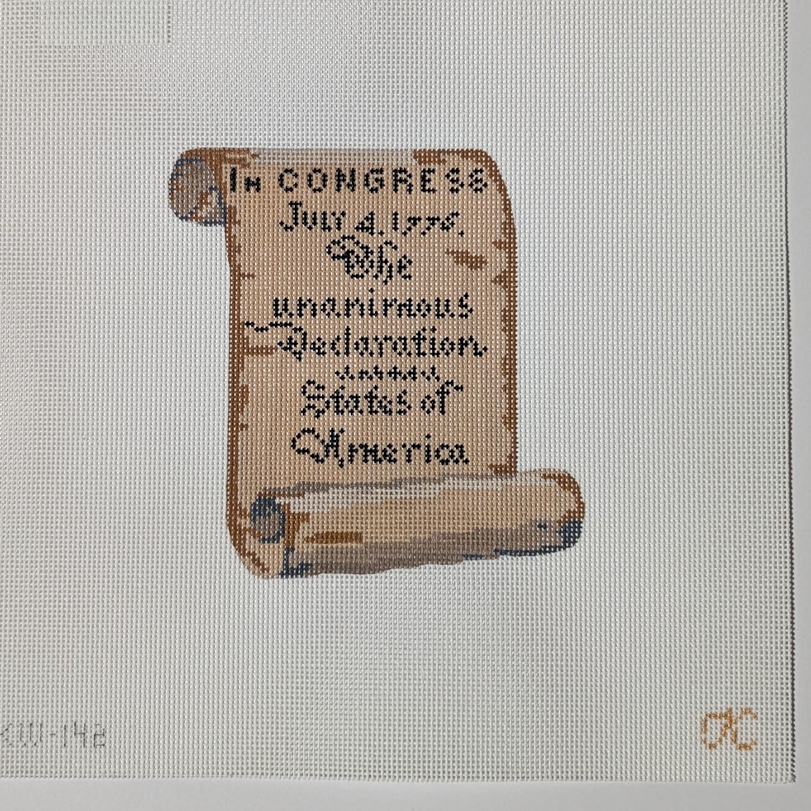Declaration of Independence