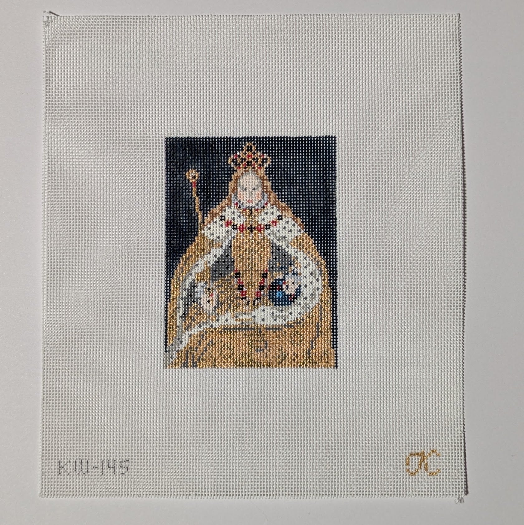 Queen Elizabeth I