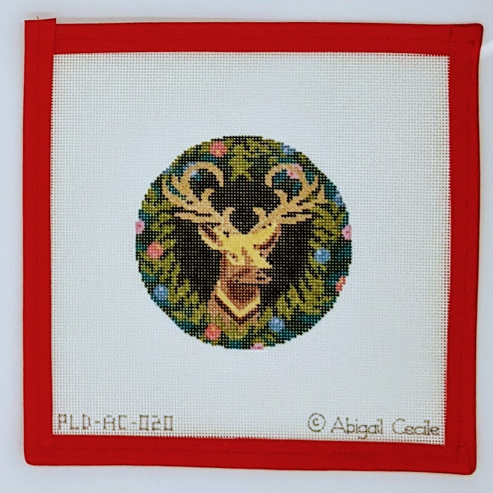 Christmas Stag