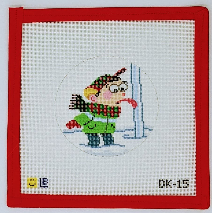 A Christmas Story: Triple Dog Dare