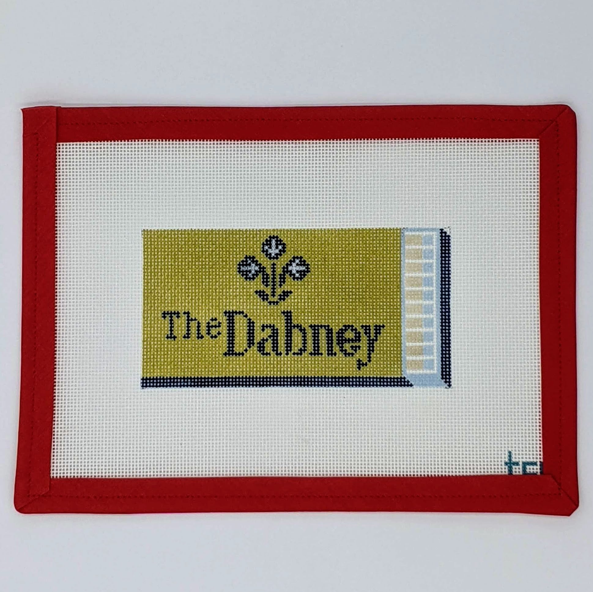 The Dabney Matchbox