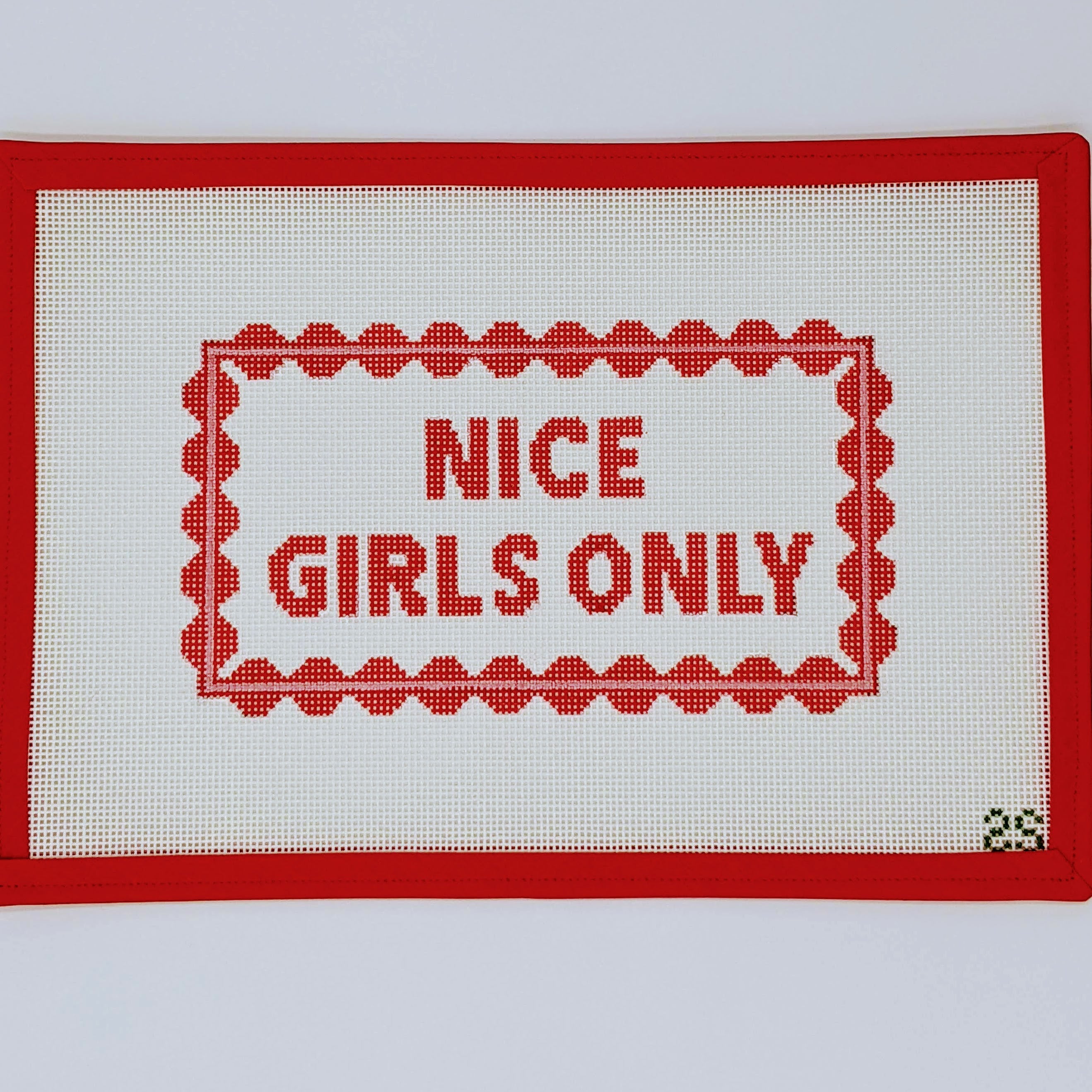 Nice Girls Only