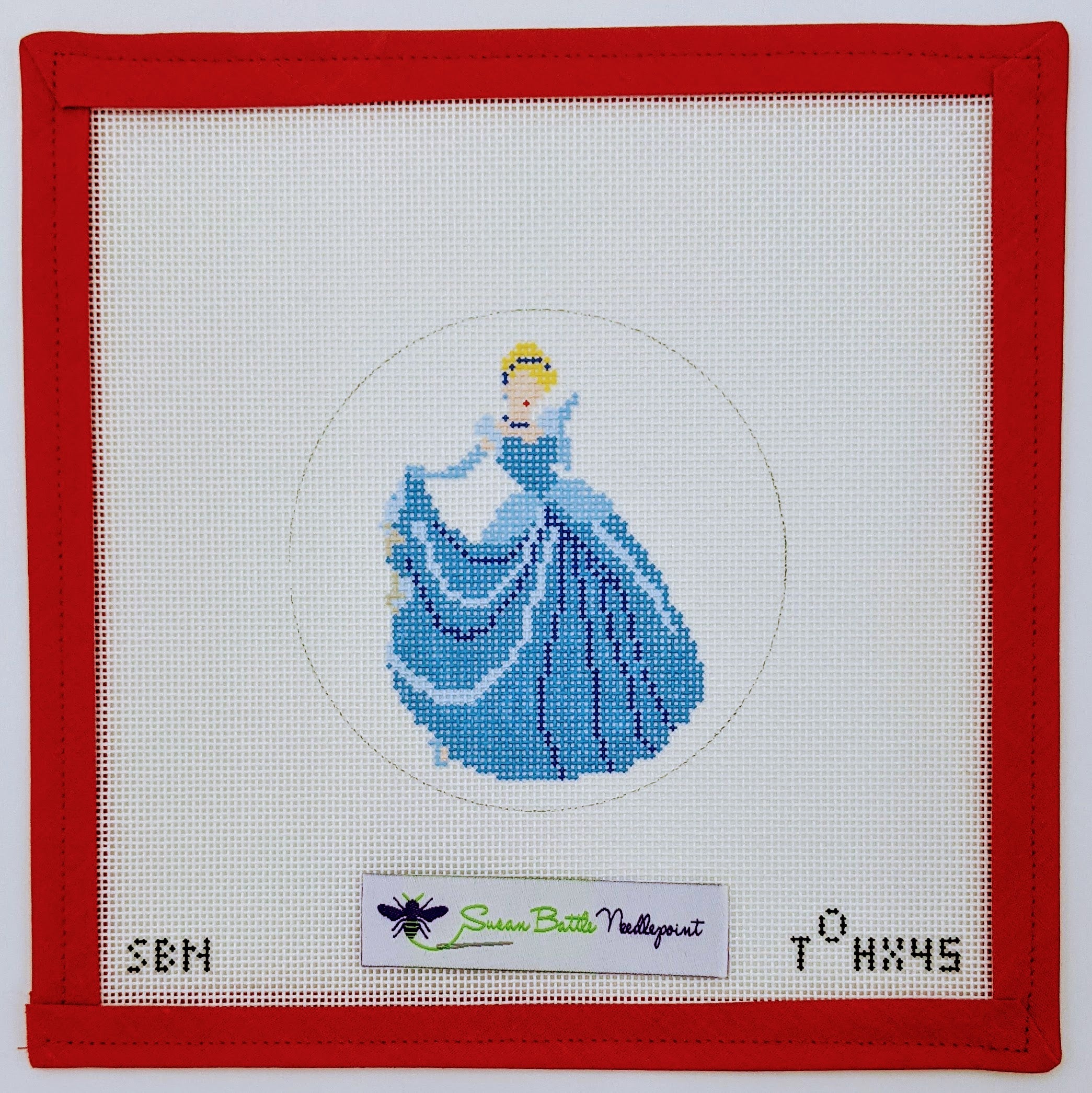 Cinderella (Princess Series)