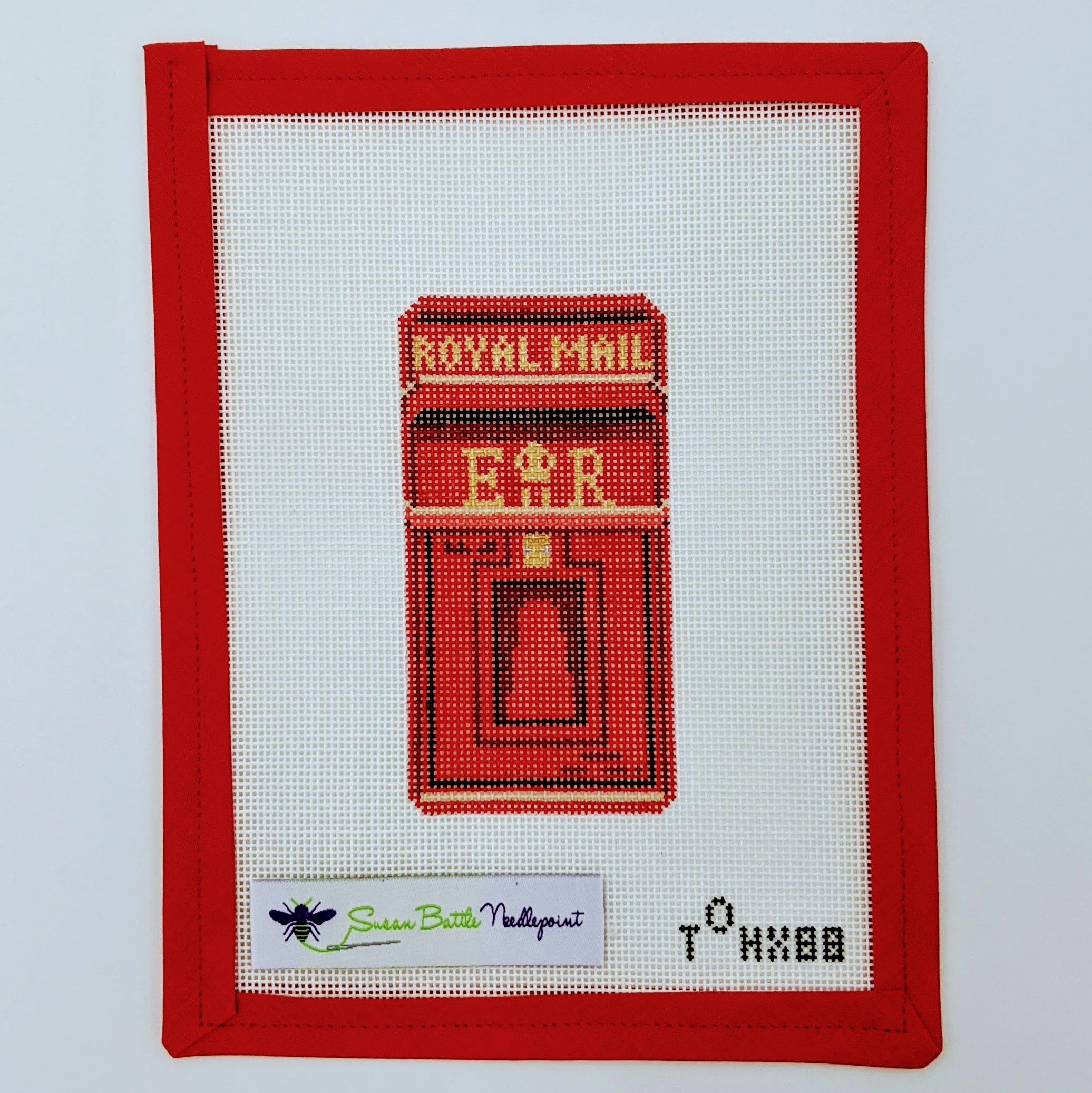 Royal Mail Post Box