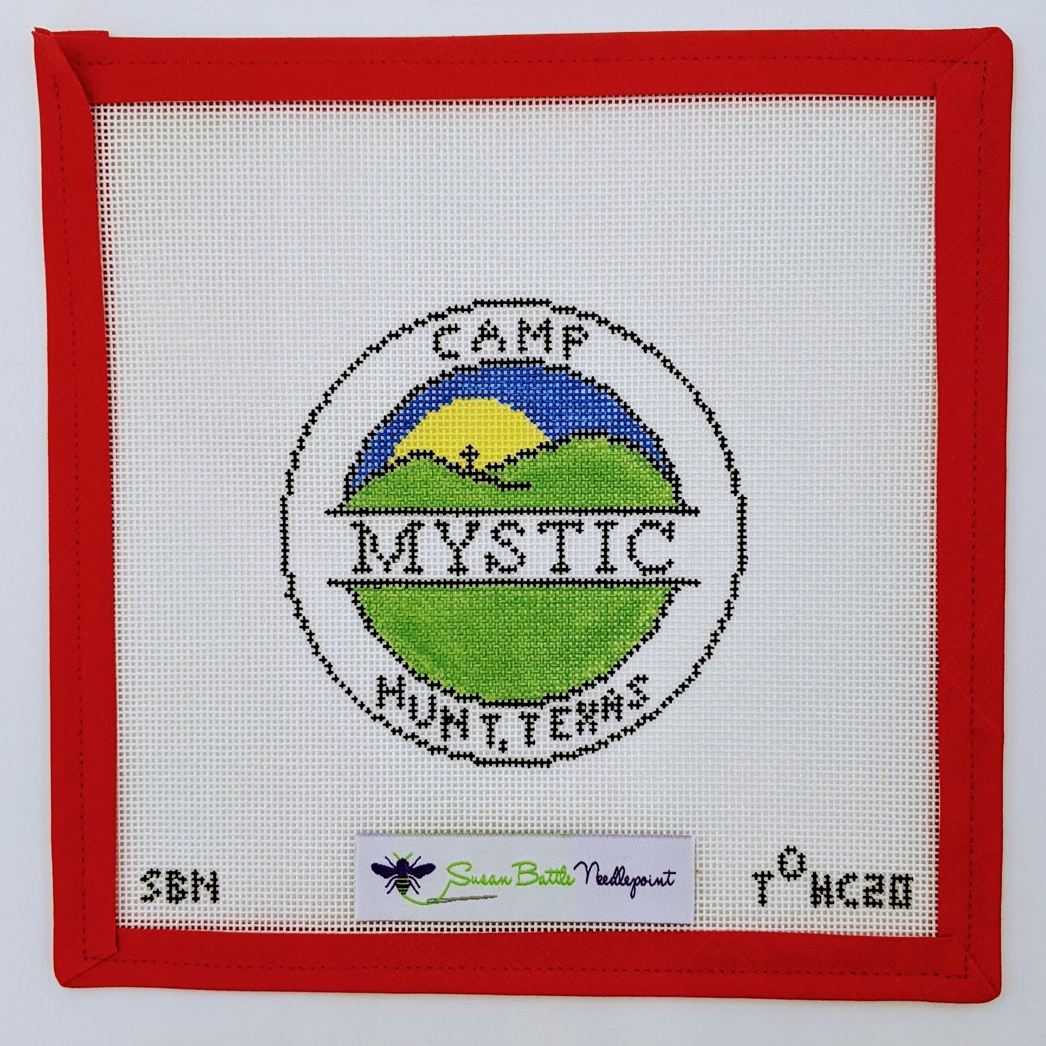 Camp Mystic (Texas)