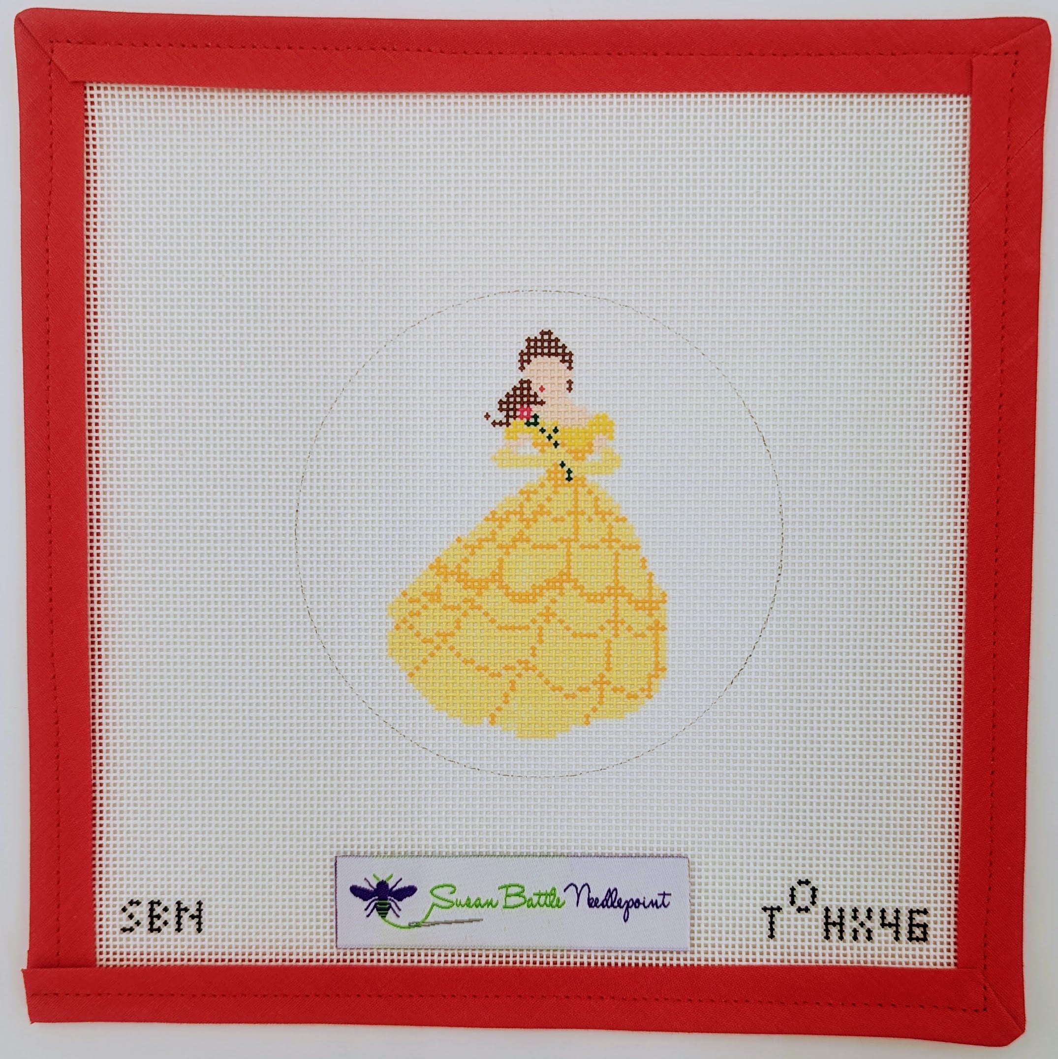 Belle (Princess Series)