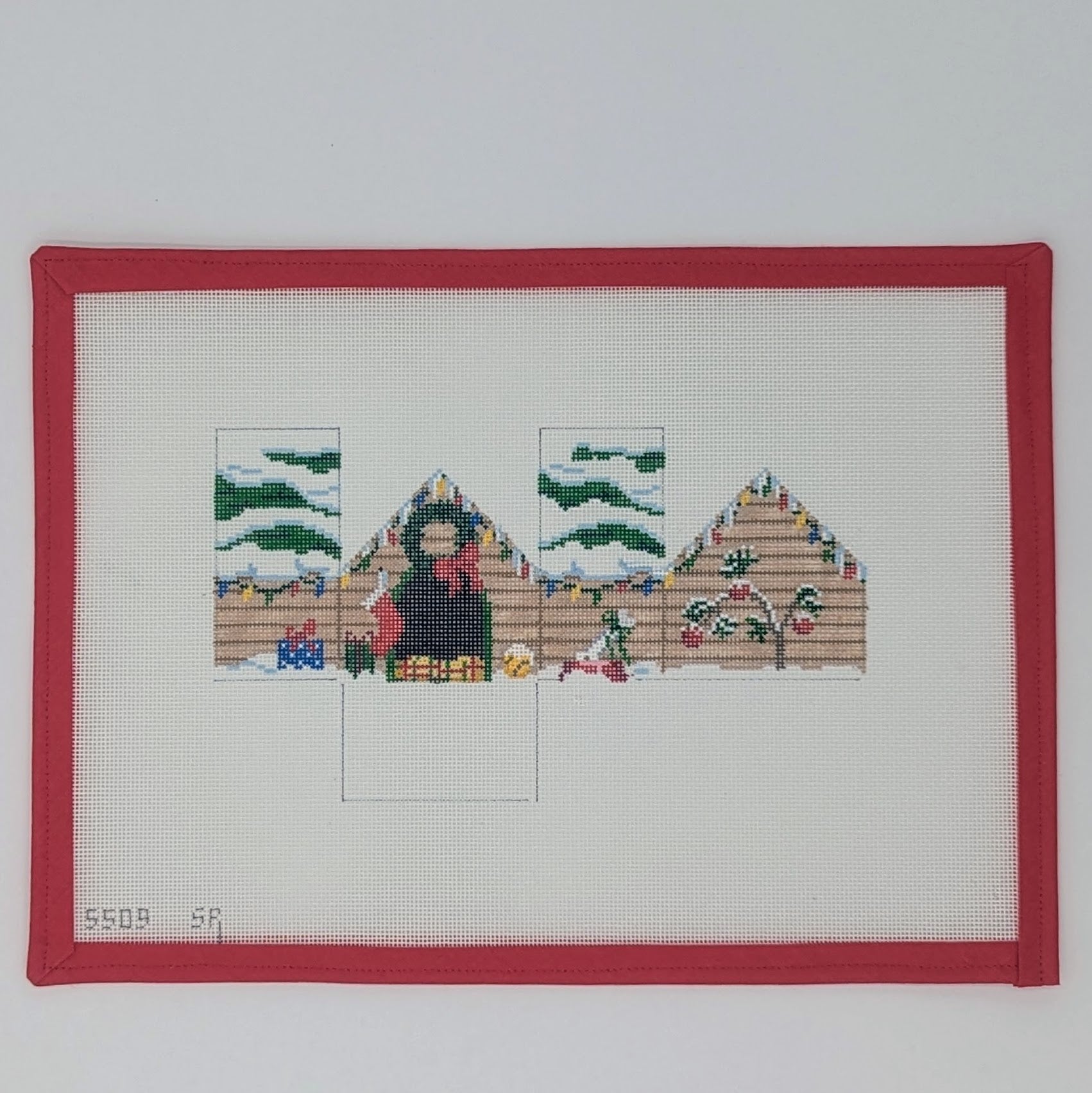 Dog House 3D Mini House