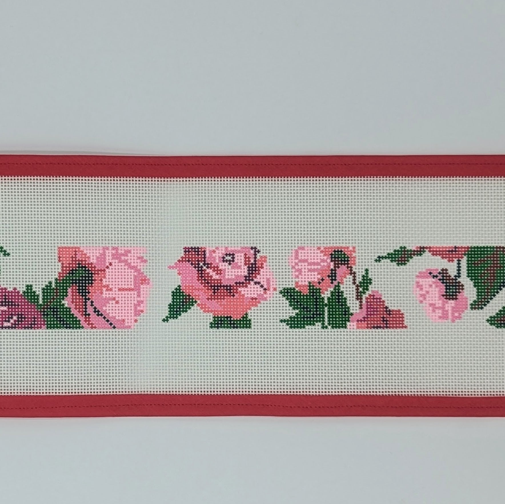 Roses Purse Strap