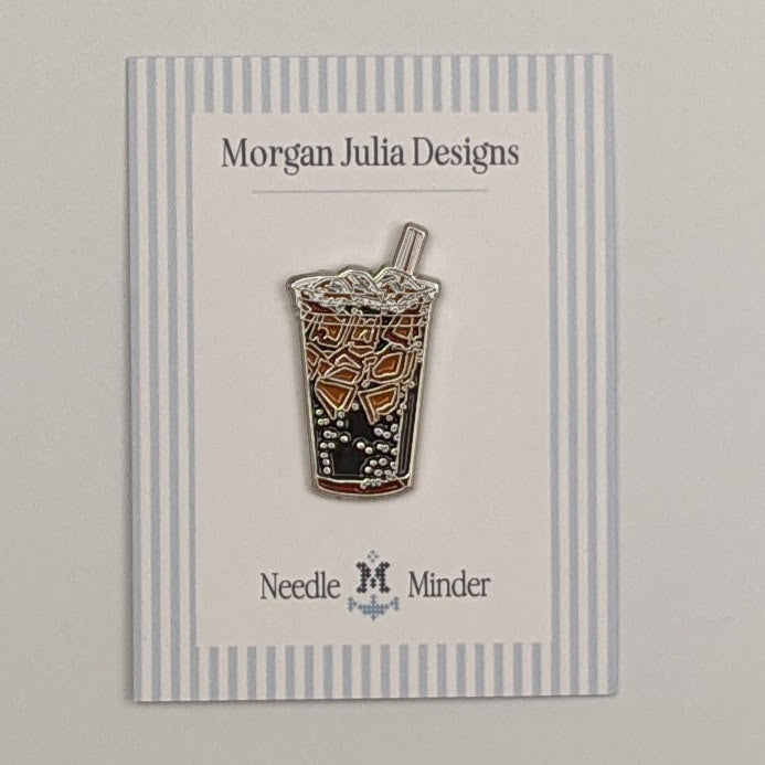 Diet Coke Needle Minder Magnet