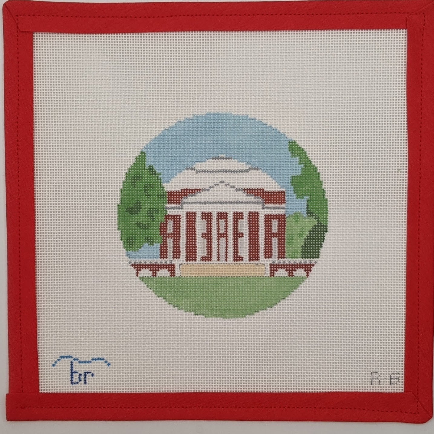 University of Virginia Rotunda