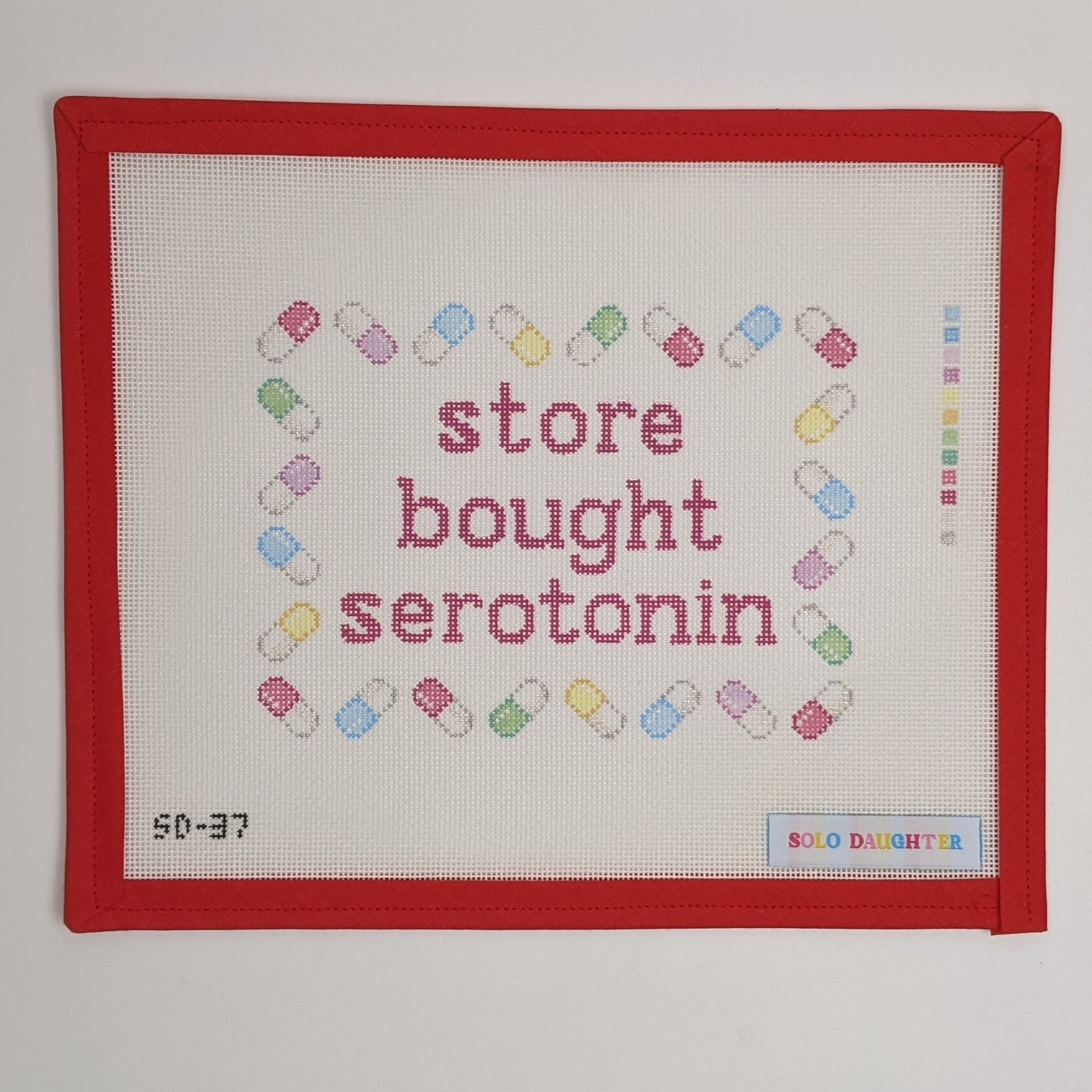 Store Bought Serotonin