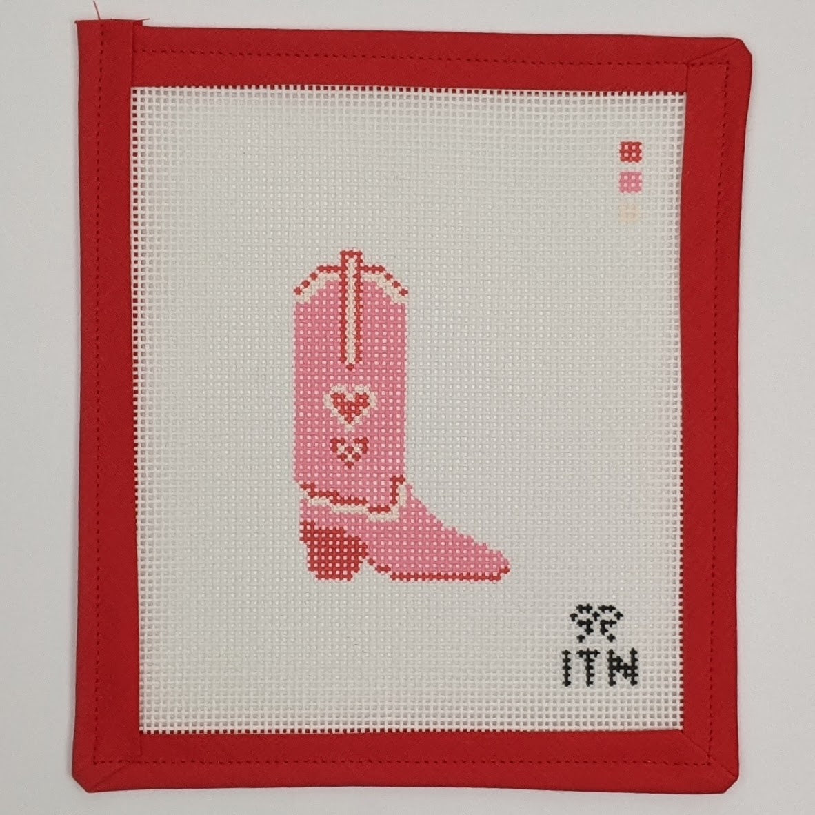 Heart Boot