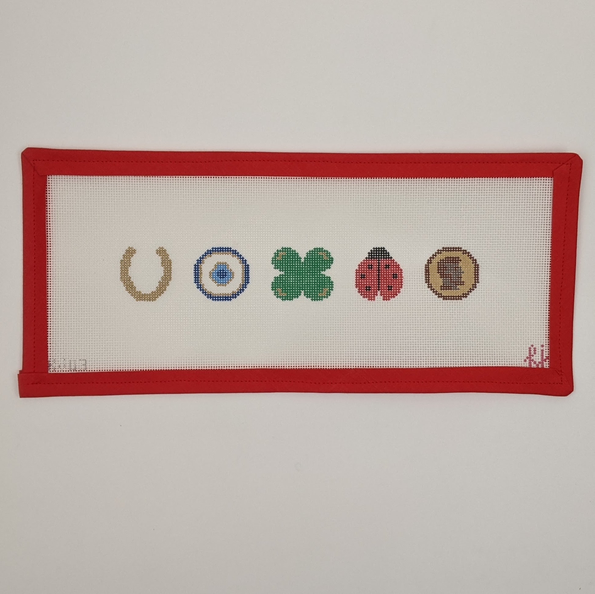 Good Luck Key Fob