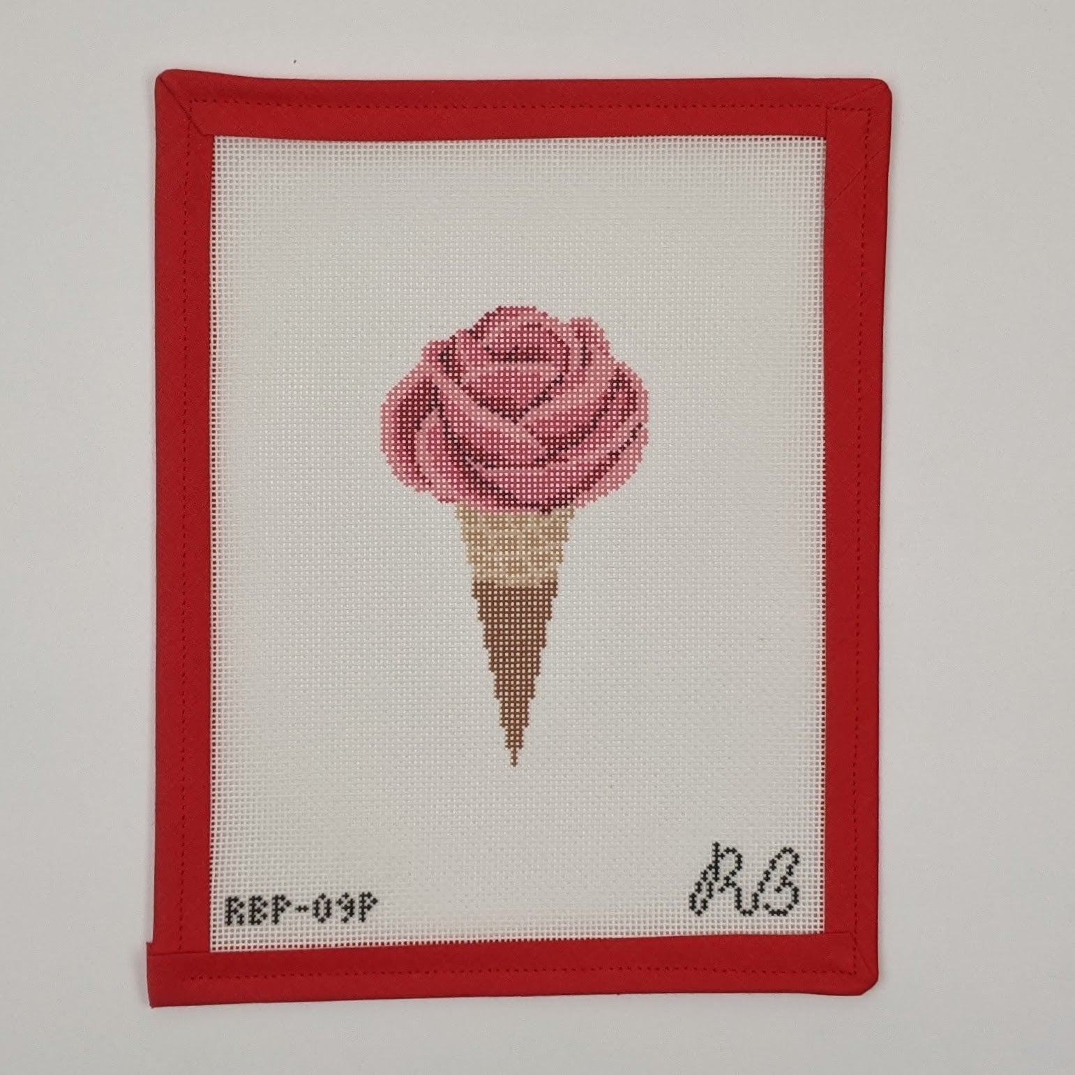 Gelato Rose