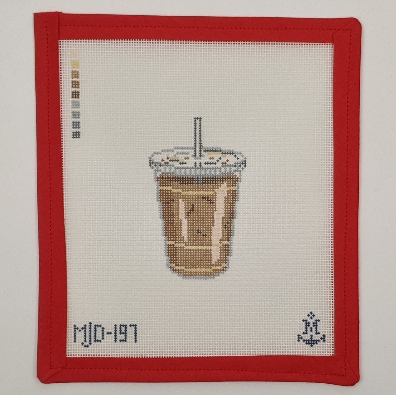 Iced Coffee
