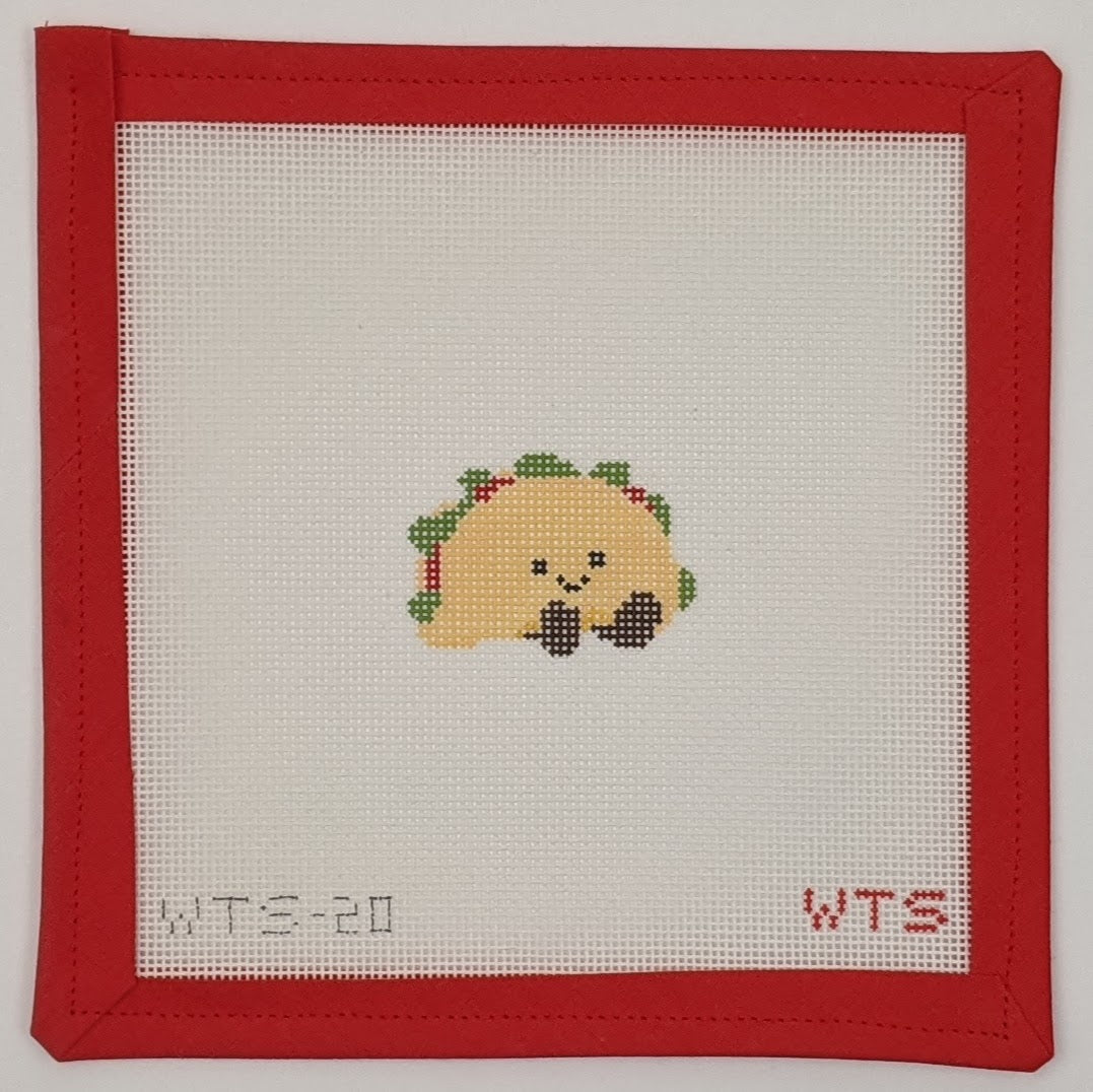 Mini Taco