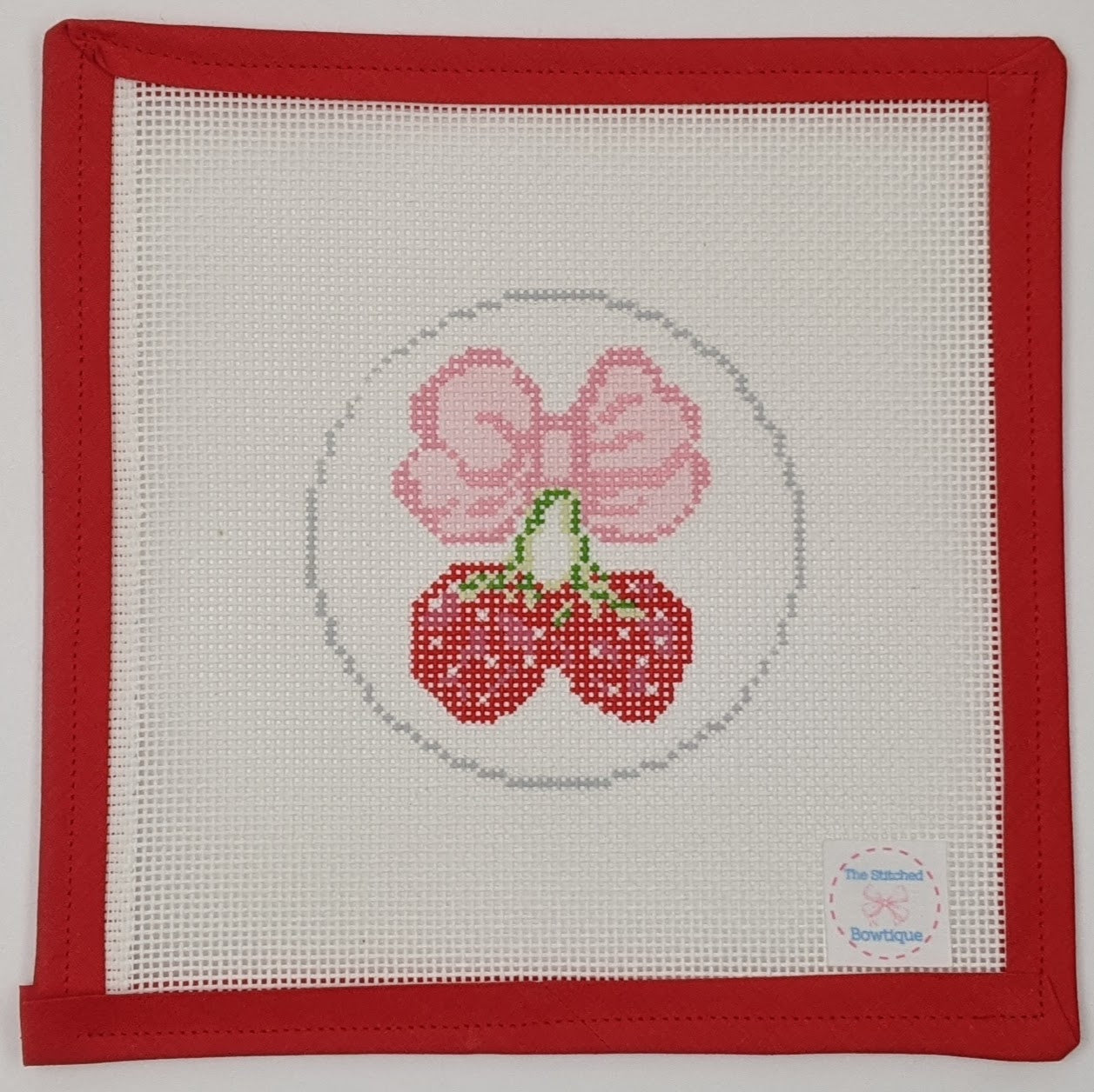 Sweet Strawberries
