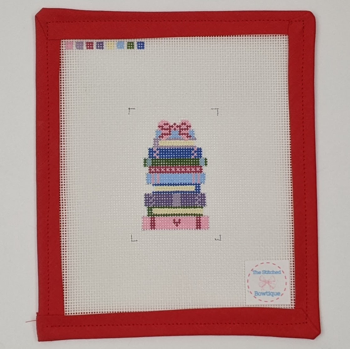 Bookstack Bookmark