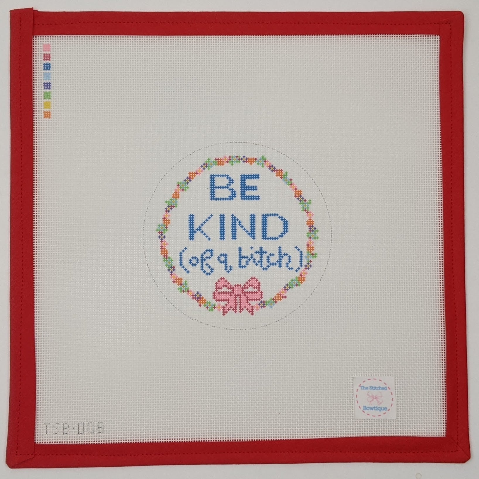 Be Kind