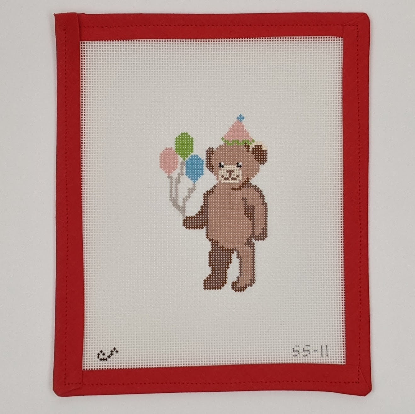 Party Animal Bear